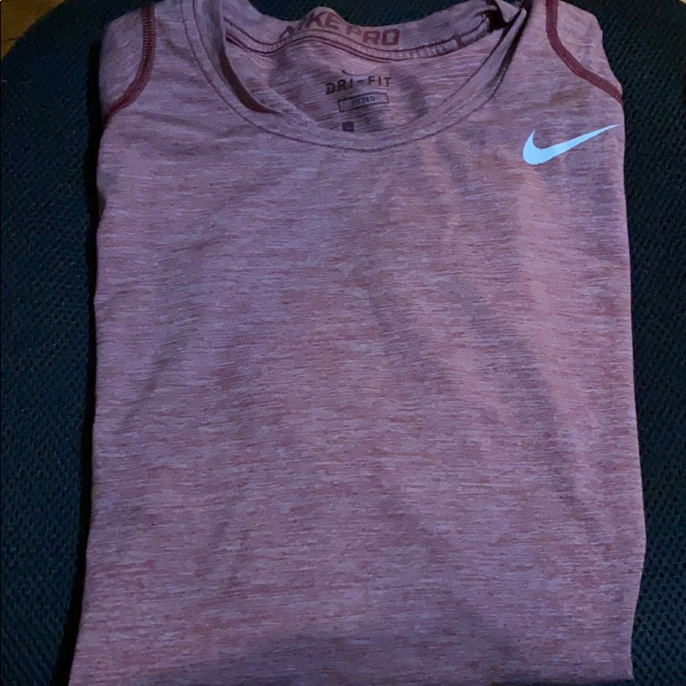 Nike Men’s Dri-Fit T-shirt
